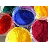Industrial Basic Dye