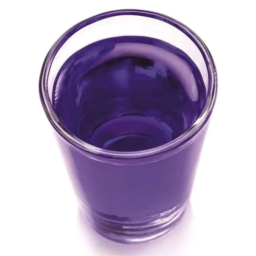 Methyl Violet Liquid