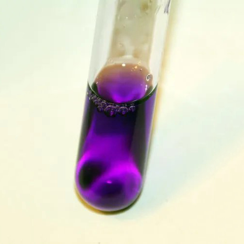 Crystal Violet Liquid