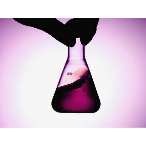 Ethyl Violet Liquid