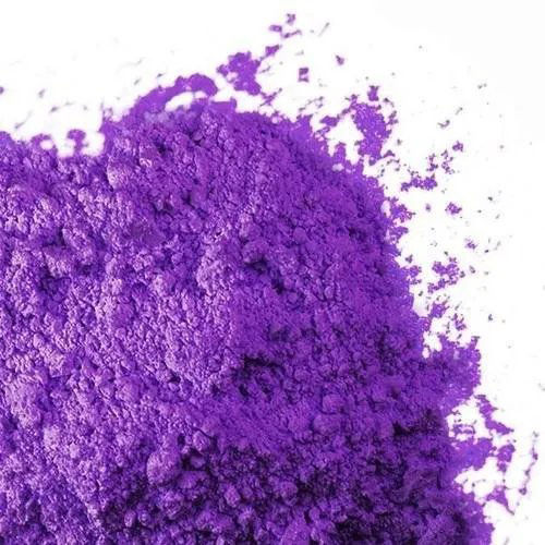 Direct Violet Dye