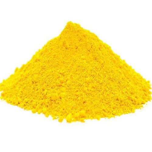 Metanil Yellow Acid Dye
