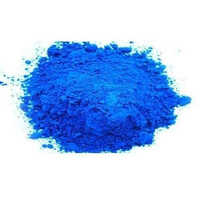 Beta Blue Pigment