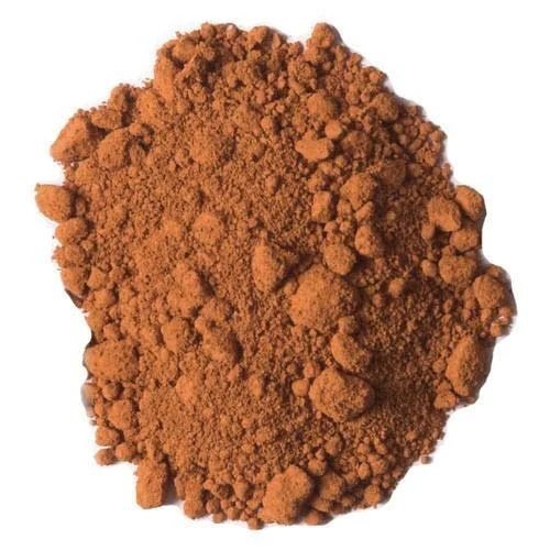 Brown Iron Oxide Powder Pigment