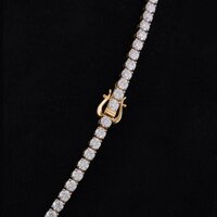 Diamond Tennis Chain
