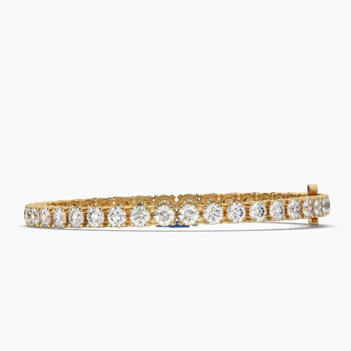 Tennis Diamond Bracelet