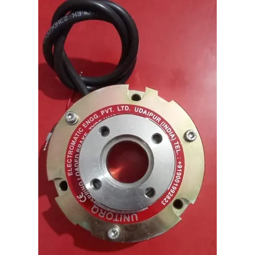 Smarton Magnatic Brake - Application: Industrial