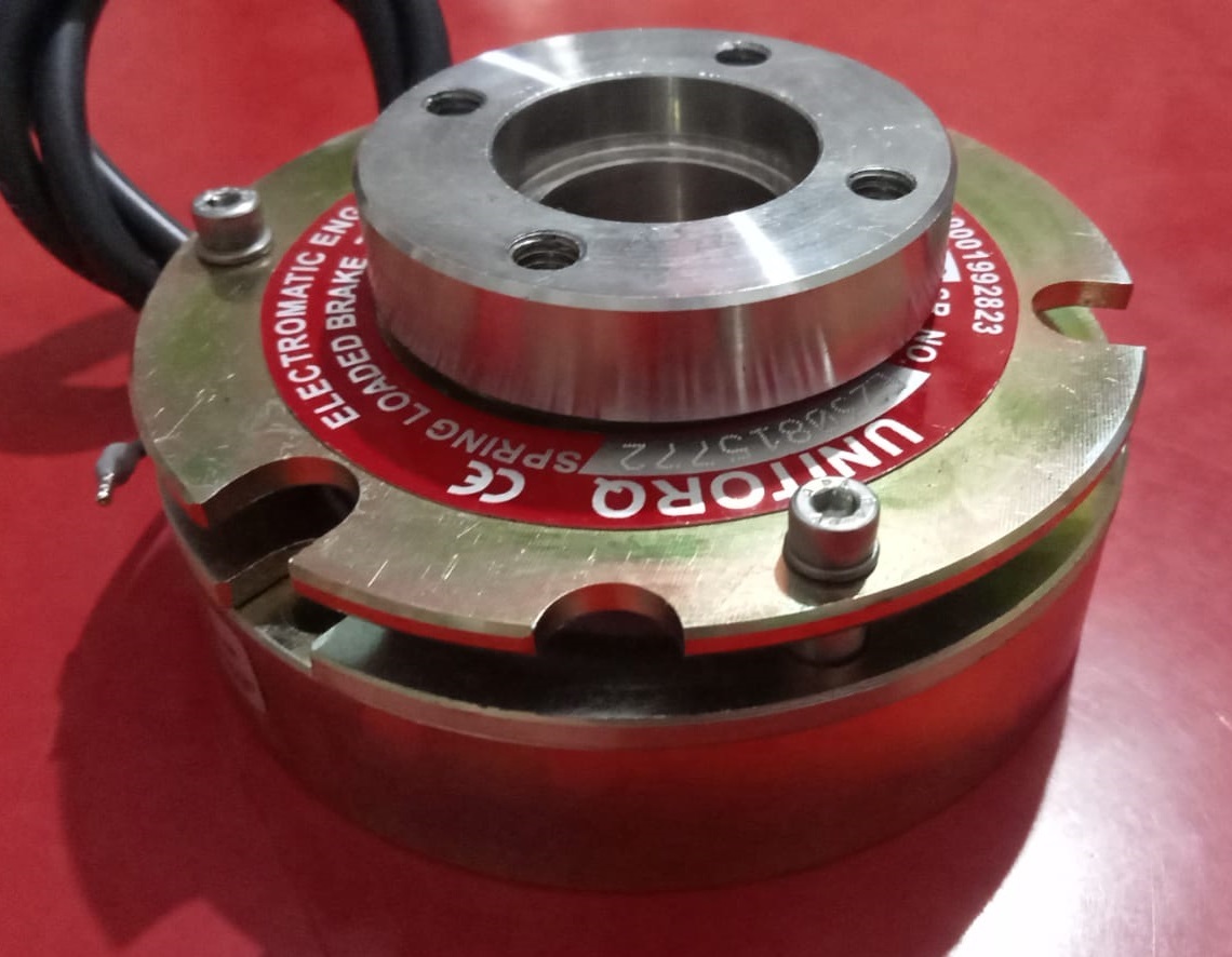 Smarton Magnetic Brake