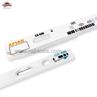 ichroma Creatine Kinase Muscle Brain (CK-MB) test kit