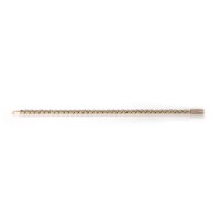 Gold Diamond Bracelet