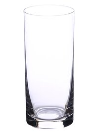 Bohemia Crystal Barline Cocktail  Juice Drinking Glass Set 300 ML Set of 6pcs