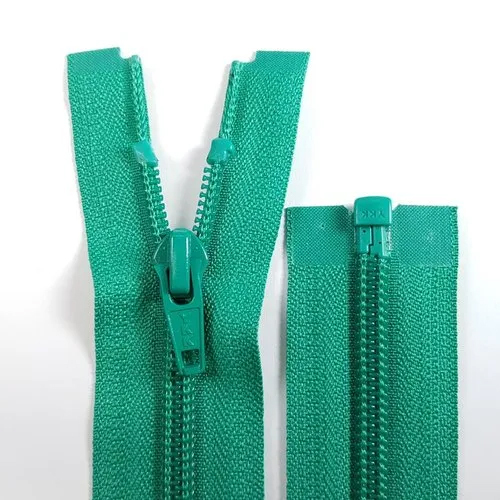 Nylon Plastic Zipper