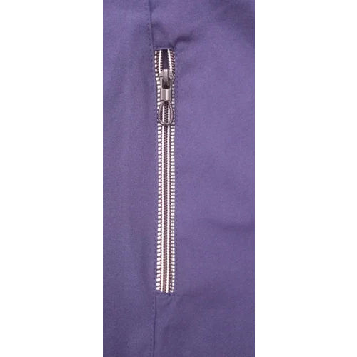 Lower Jacket .Pocket Zipper Application: Commercial