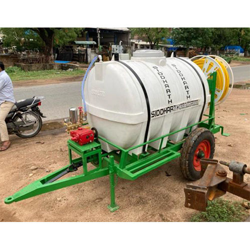 Agriculture Spray Pump