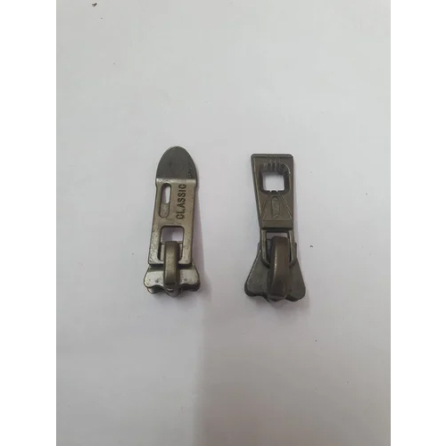 Metal Zipper Slider