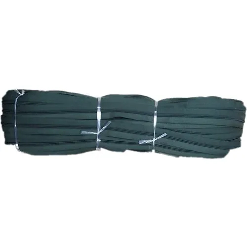 Polyester Zipper Roll