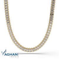 Diamond Tennis Necklace