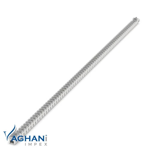 Diamond Tennis Necklace