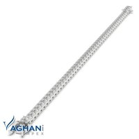 Diamond Tennis Necklaces