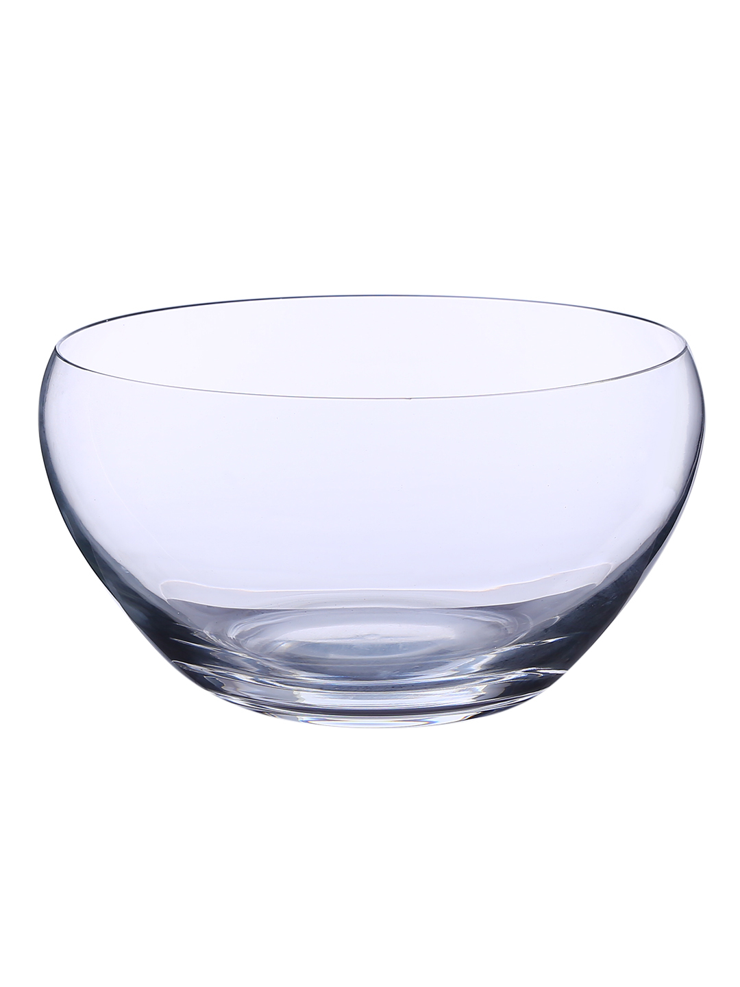 Bowl Glass Set - Bohemia Crystal Gandola 235 ML Set of 1