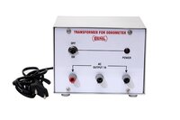 Transformer For Sonometer - Color: White