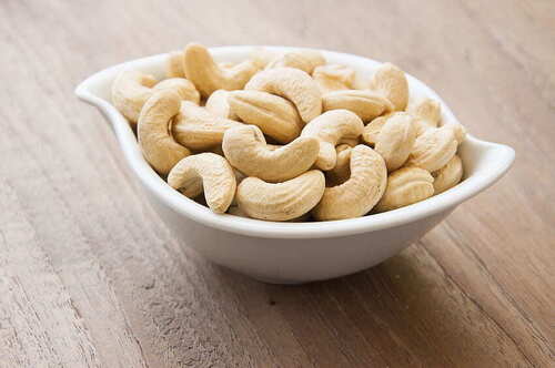 Cashew S