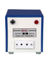 Sodium Vapour Lamp Transformers - 35 Watts | High Efficiency, Durable Design, Suitable For Various Lighting Applications