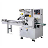 Cake Packaging Machine