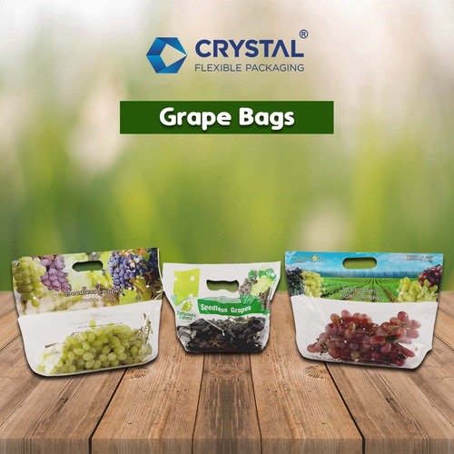 Grape Bags