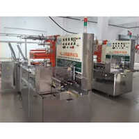 Noodles Packing Machine