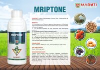 Mriptone Bio Stimulant