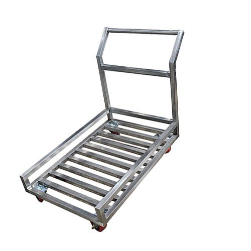 Plate Form Trolley