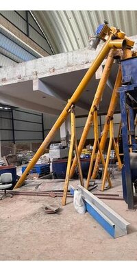 Screw Conveyor Belt