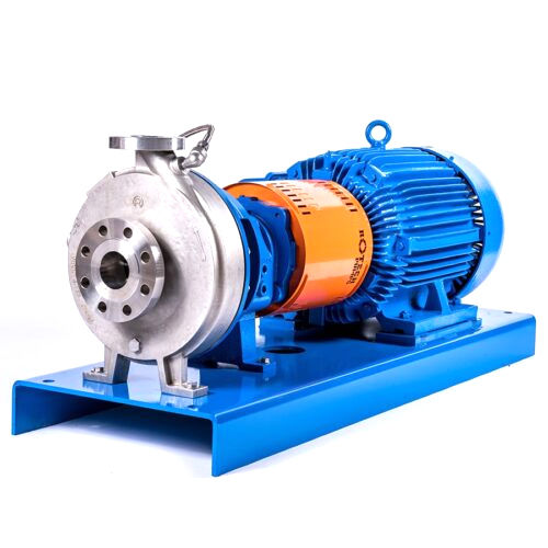 1196LF Low Flow ANSI Pumps