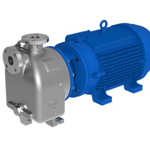 1796CC Series Close Coupled Pumps