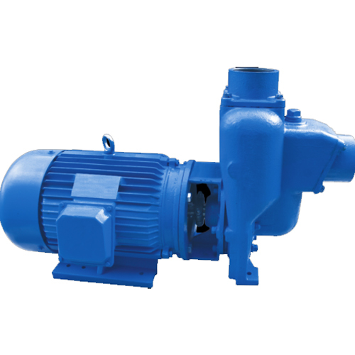 SCP Self-Priming Pumps