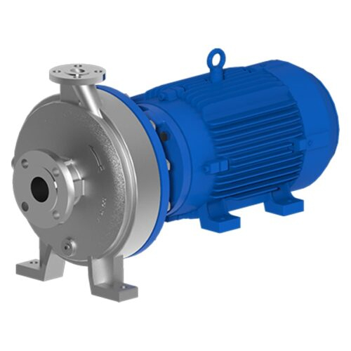1296LF Series Close Coupled Pumps