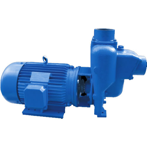 Blue Scp Self-Priming Pumps