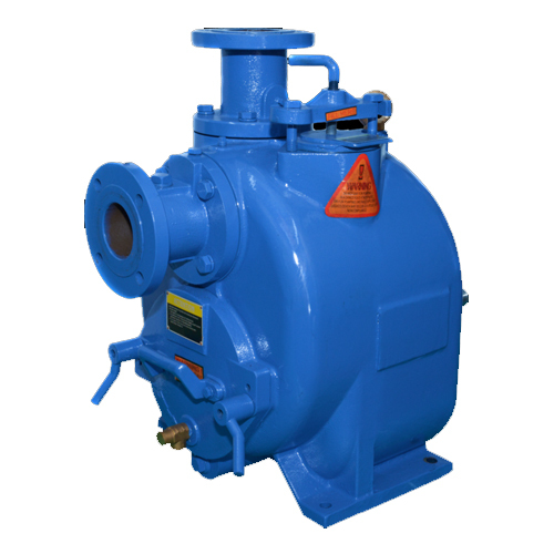 SPT-SXT Trash Pumps