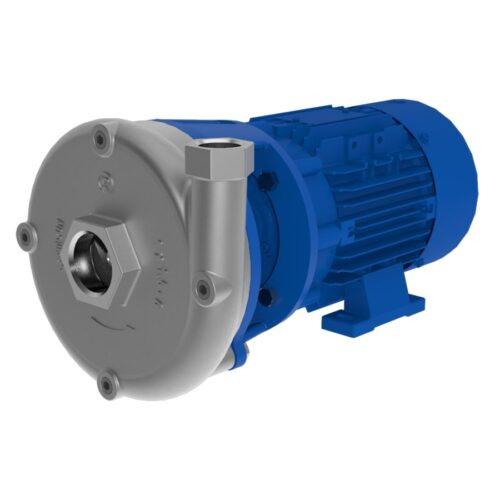 1600 Close Coupled Pumps
