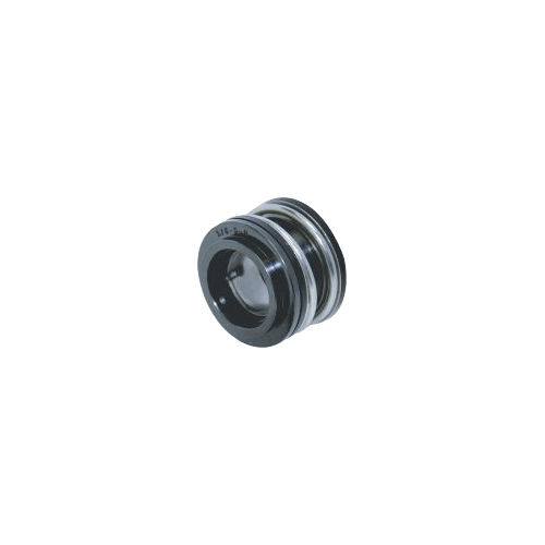 Black Rs60 Single Spring Elastomer Bellows Seal