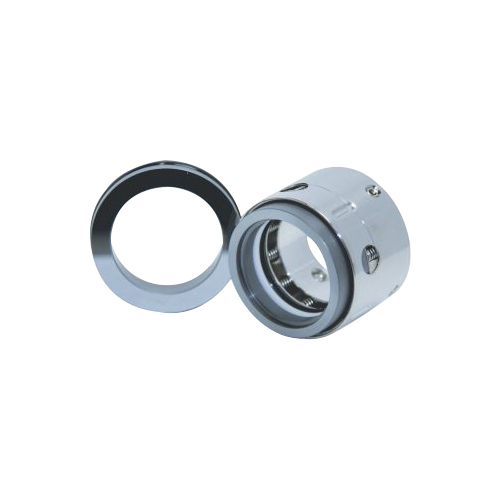 WAVE SPRING MECHANICAL SEAL