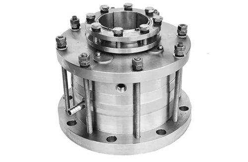 AGITATOR MECHANICAL SEAL