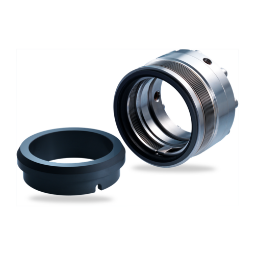 METAL BELLOW MECHANICAL SEAL