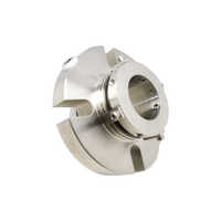Silver Rss1cvd Single Cartridge W Cvd Gland