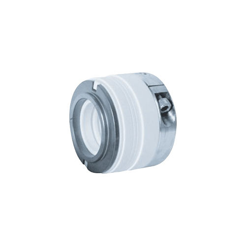 White Rs253-254 Non Pusher Ptfe Bellow Seal