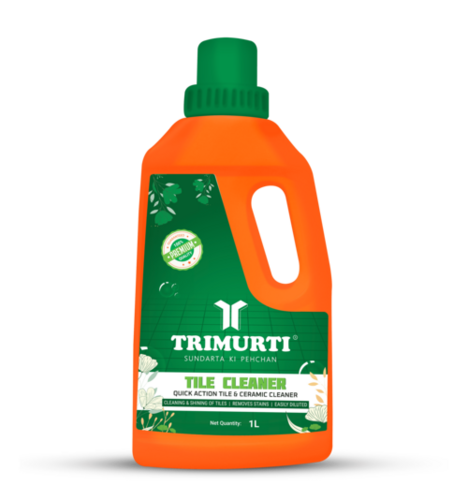 Trimurti 1 L Tile Cleaner