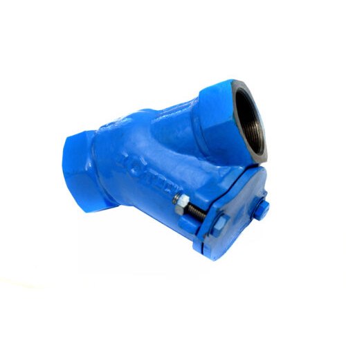 3100 Series NPT Threaded Valves
