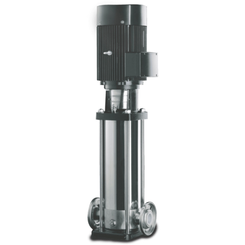 Vertical Multistage Pumps