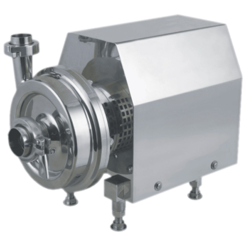 S100 Series Centrifugal Pumps